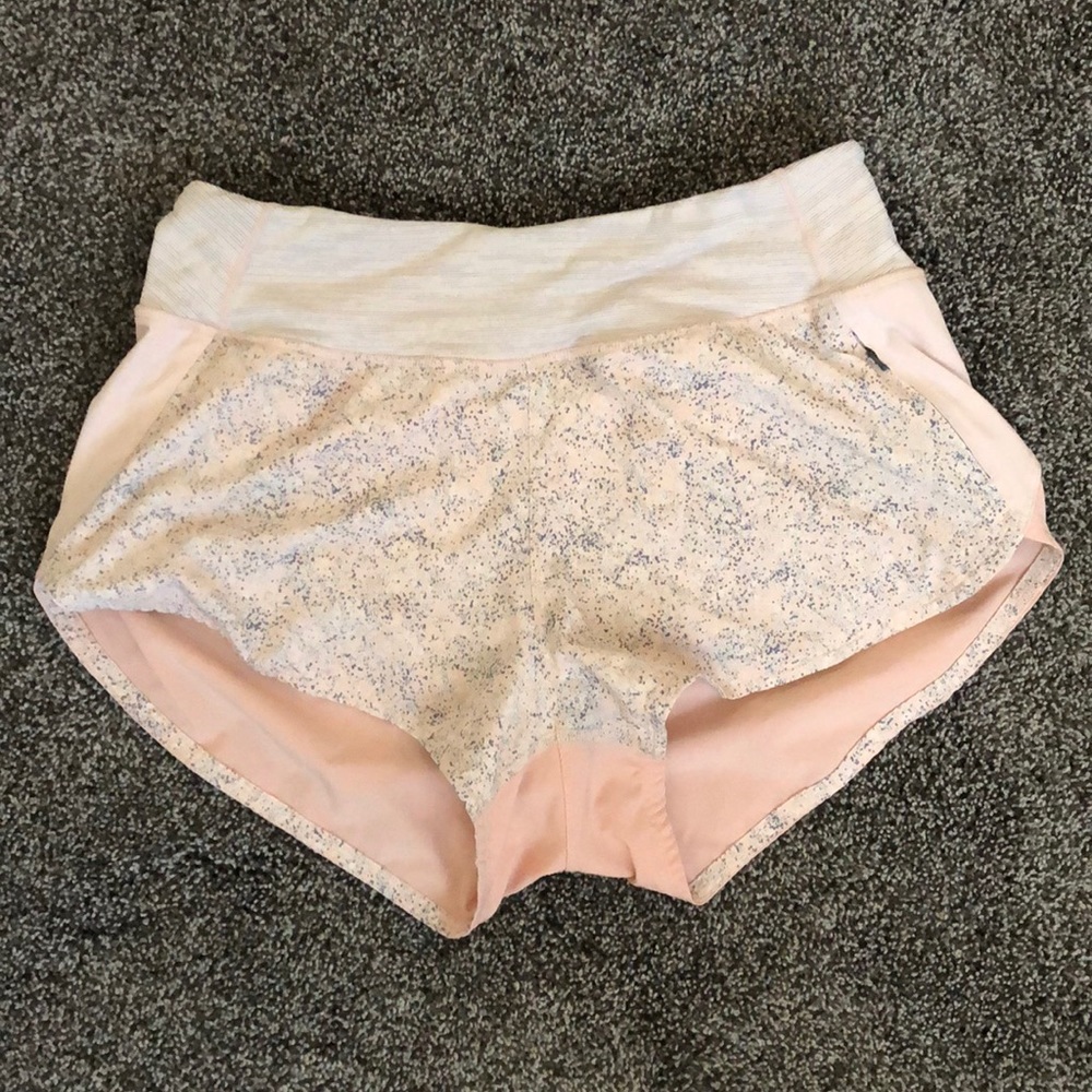 Outdoor Voices Hudson Shorts